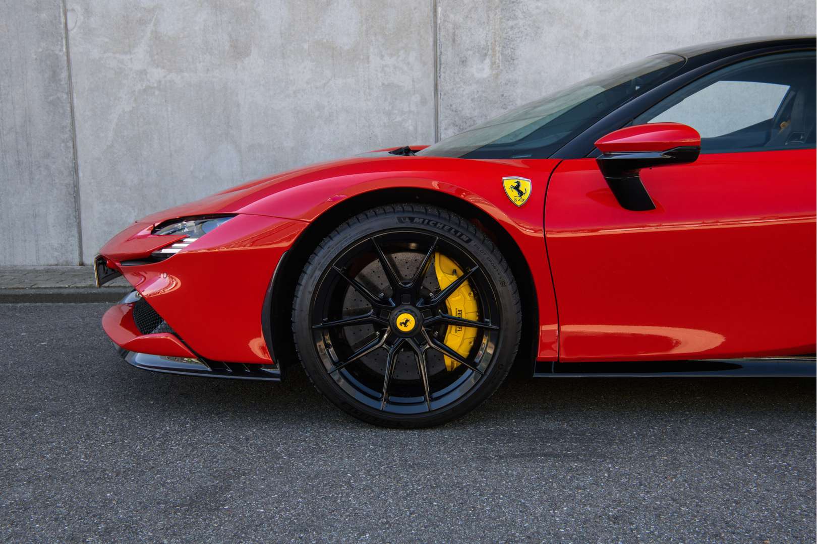 Ferrari SF90 Stradale - 2022 - Joinsteer - #15