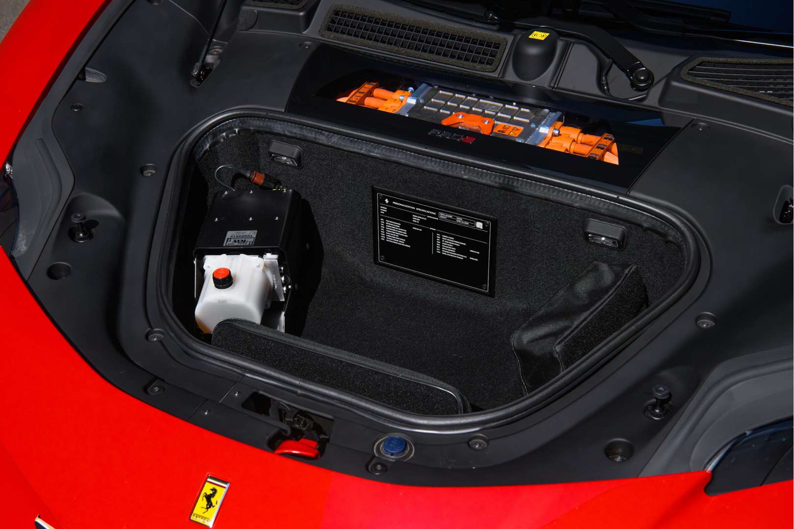 Ferrari SF90 Stradale - 2022 - Joinsteer - #17