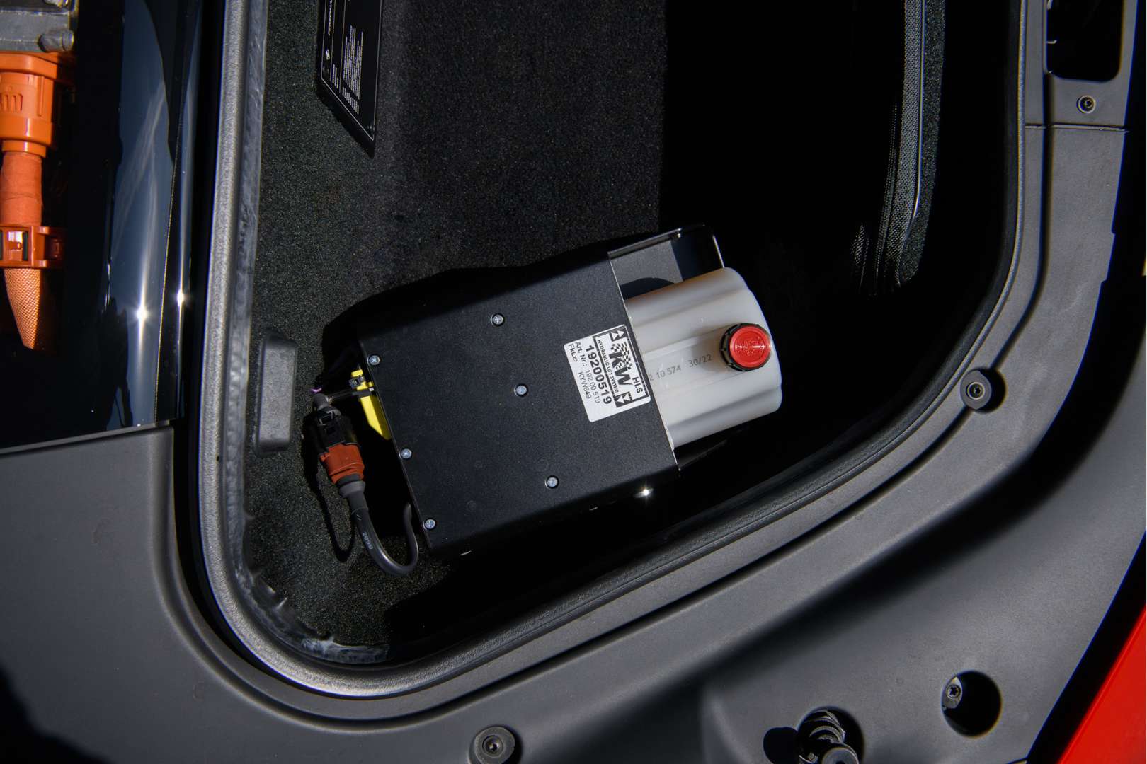 Ferrari SF90 Stradale - 2022 - Joinsteer - #18