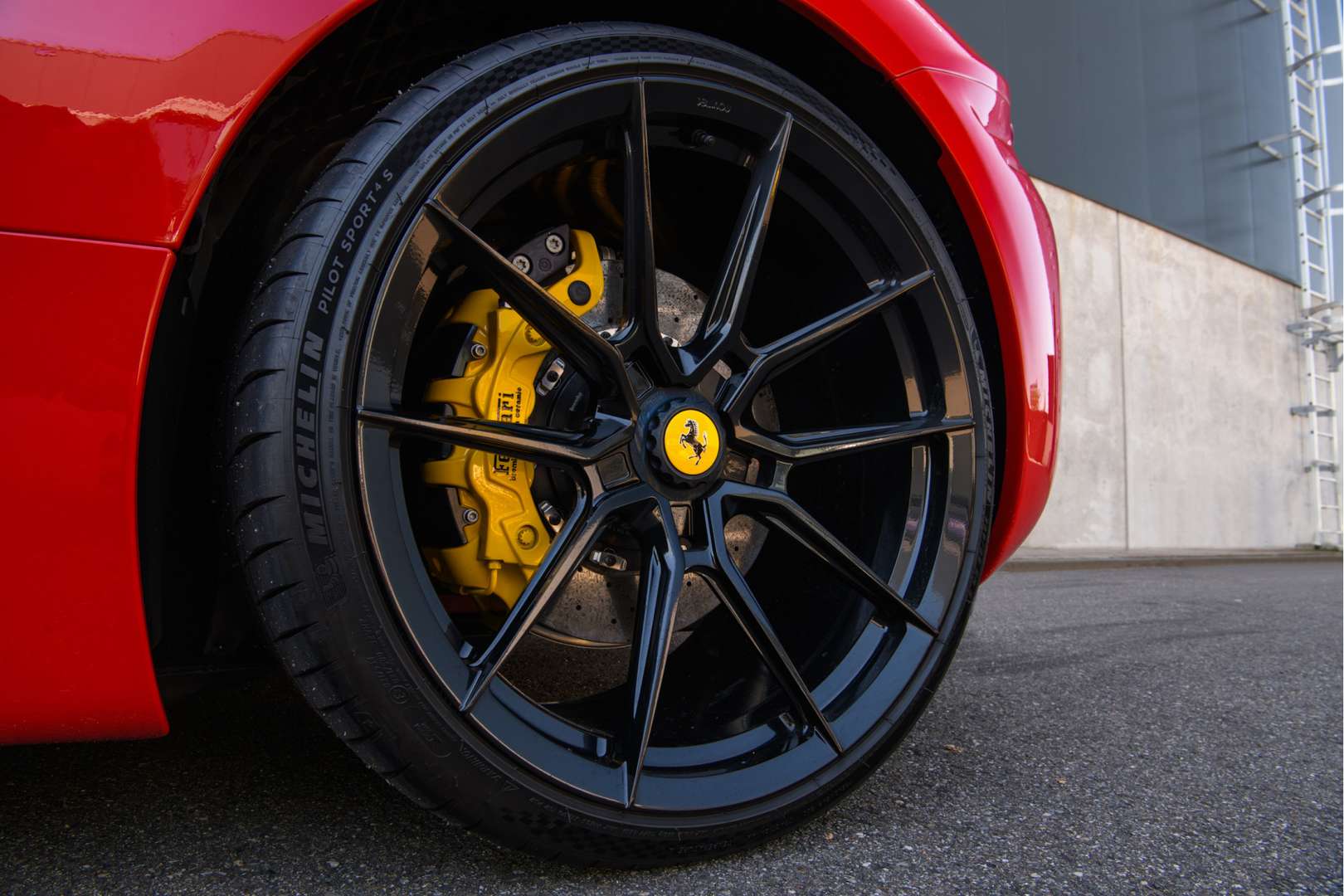 Ferrari SF90 Stradale - 2022 - Joinsteer - #20