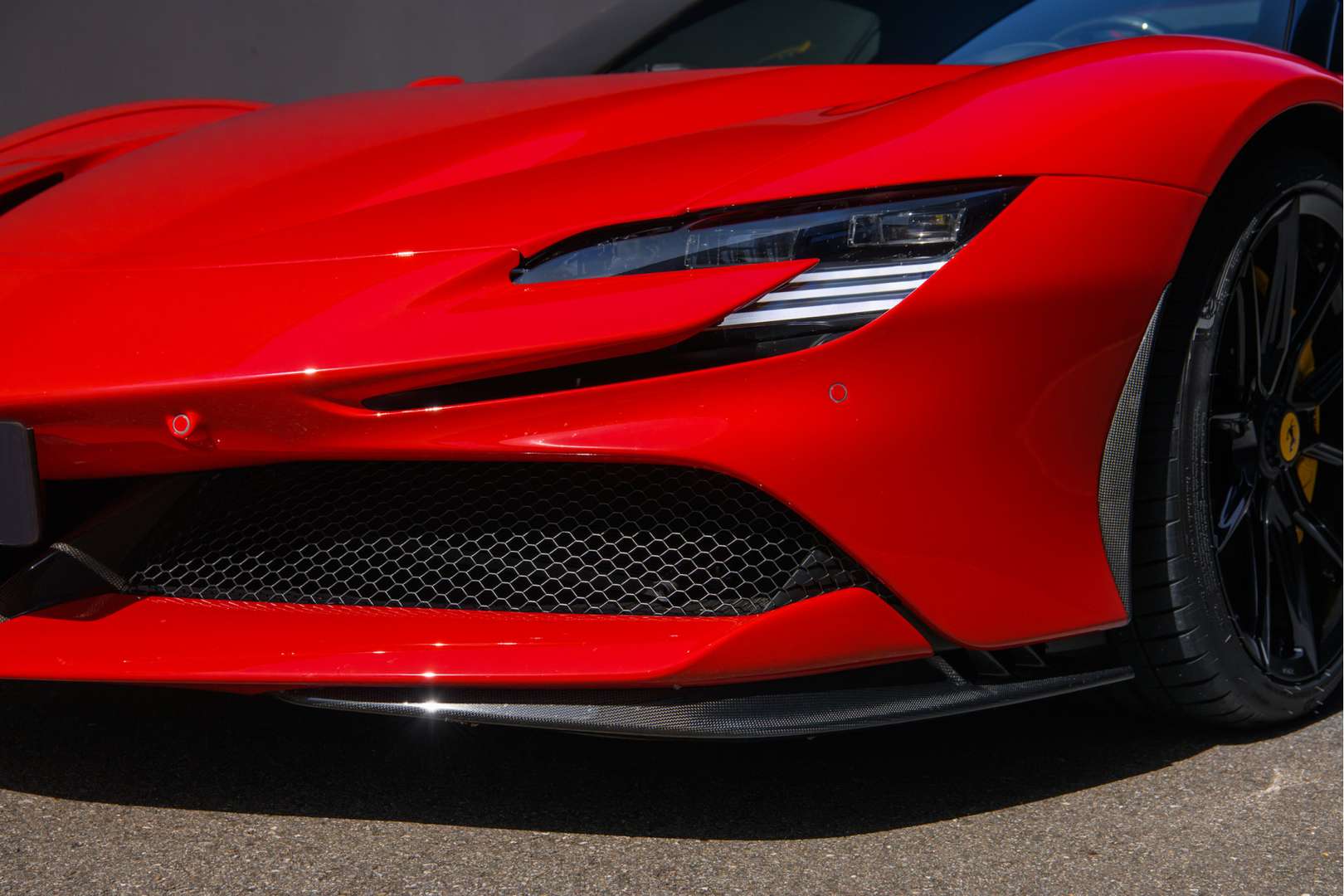 Ferrari SF90 Stradale - 2022 - Joinsteer - #23