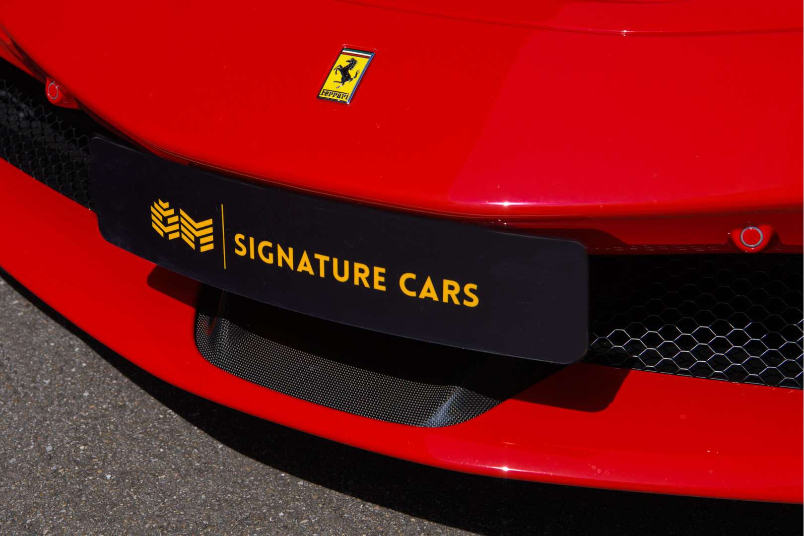 Ferrari SF90 Stradale - 2022 - Joinsteer - #24