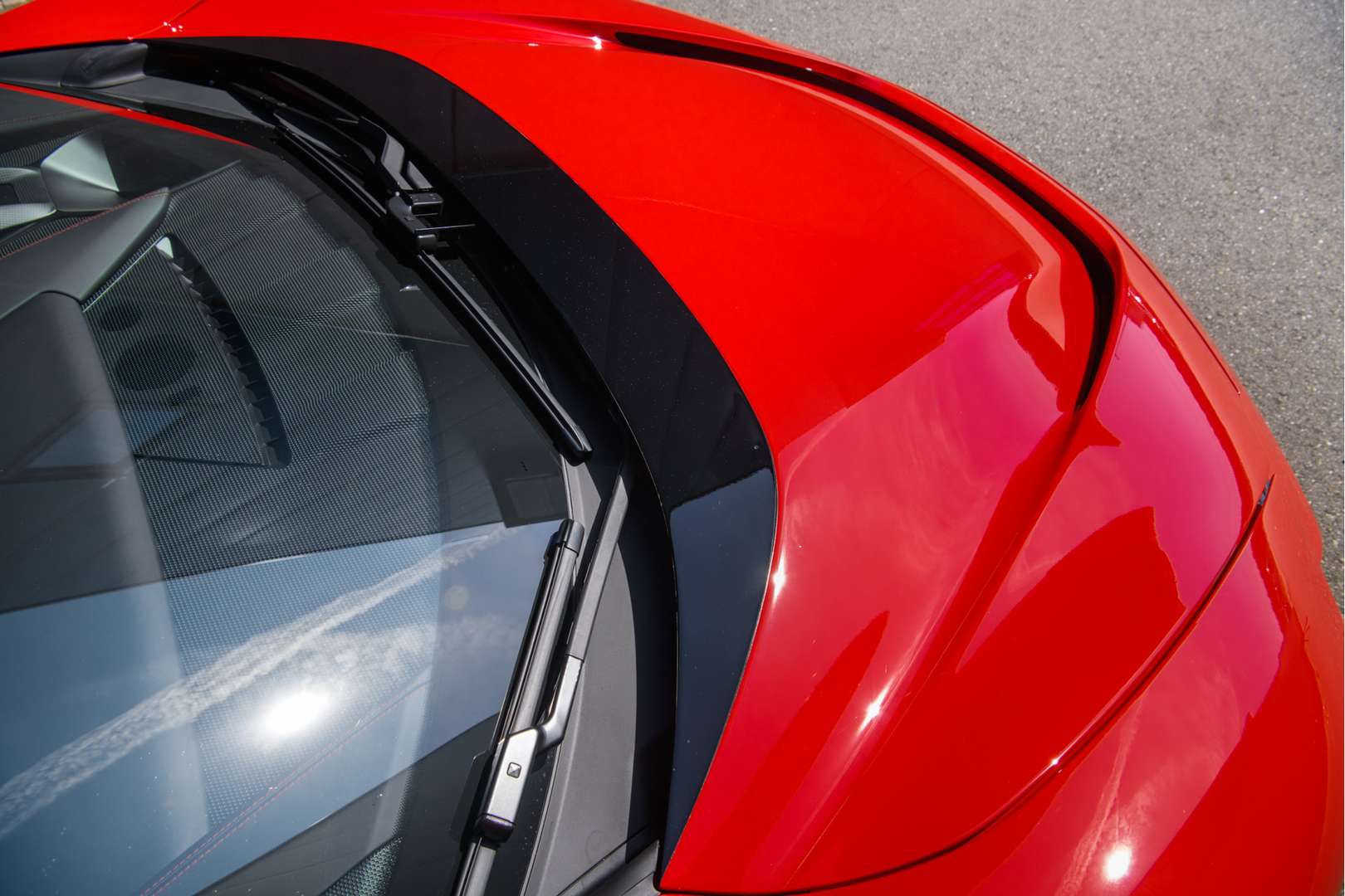 Ferrari SF90 Stradale - 2022 - Joinsteer - #25