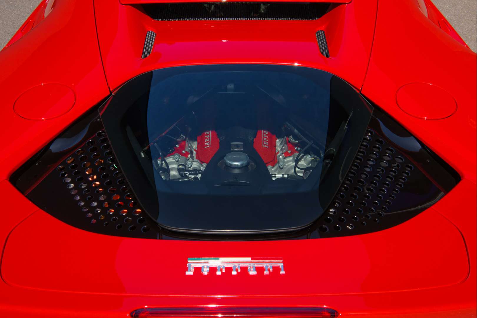 Ferrari SF90 Stradale - 2022 - Joinsteer - #28