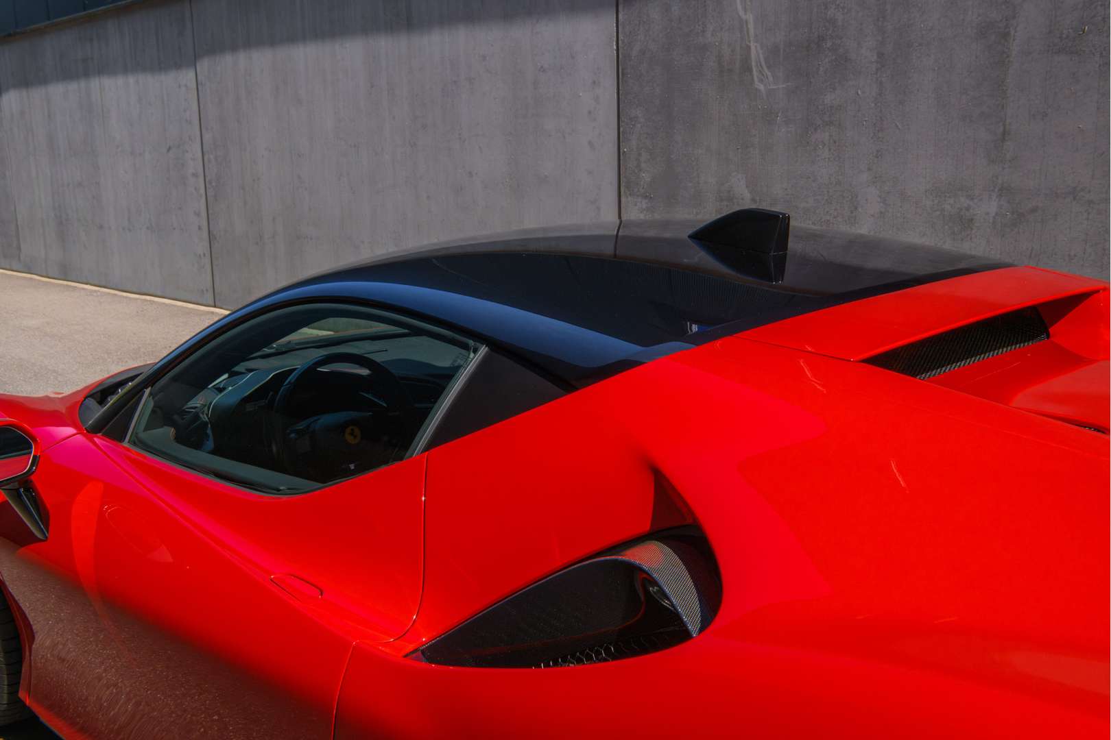 Ferrari SF90 Stradale - 2022 - Joinsteer - #31