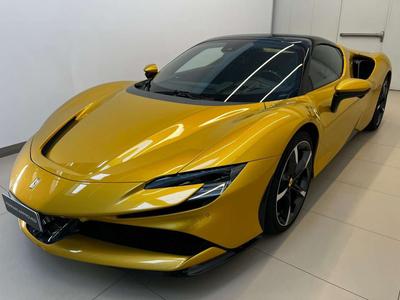 Ferrari SF90 Spider -  - Joinsteer - #1