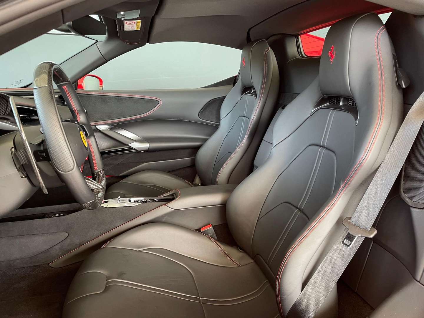 Ferrari SF90 Spider - 2022 - Joinsteer - #3