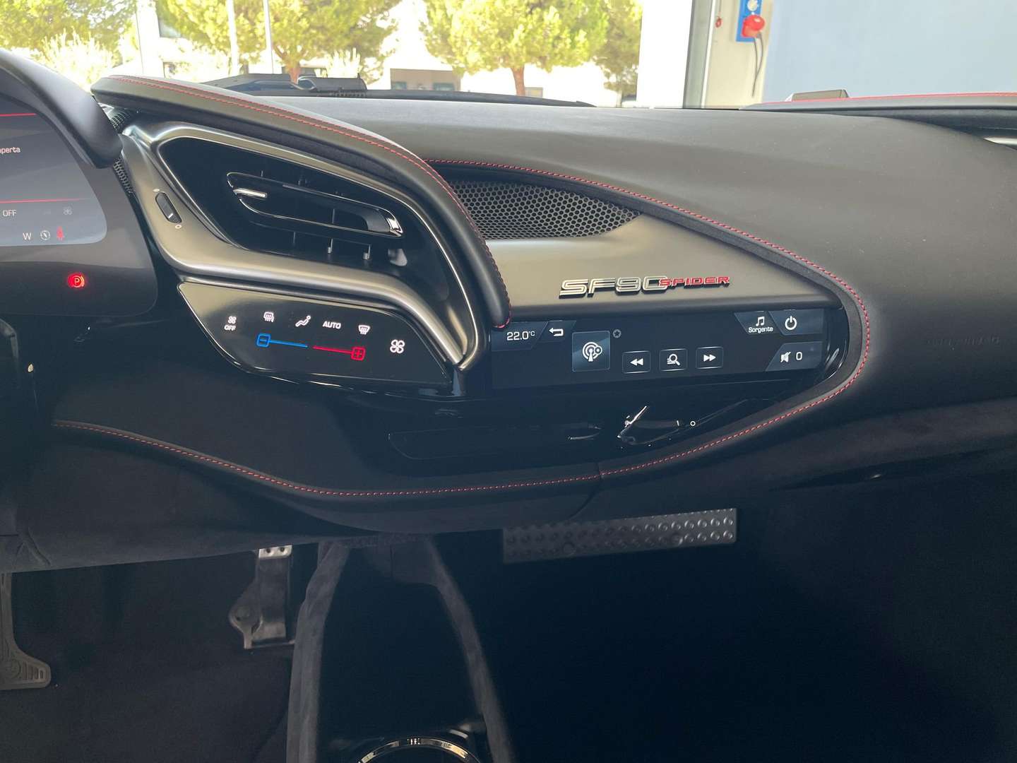 Ferrari SF90 Spider - 2022 - Joinsteer - #8