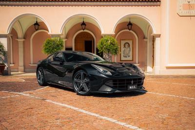 Ferrari F12 Berlinetta - - Joinsteer - #1