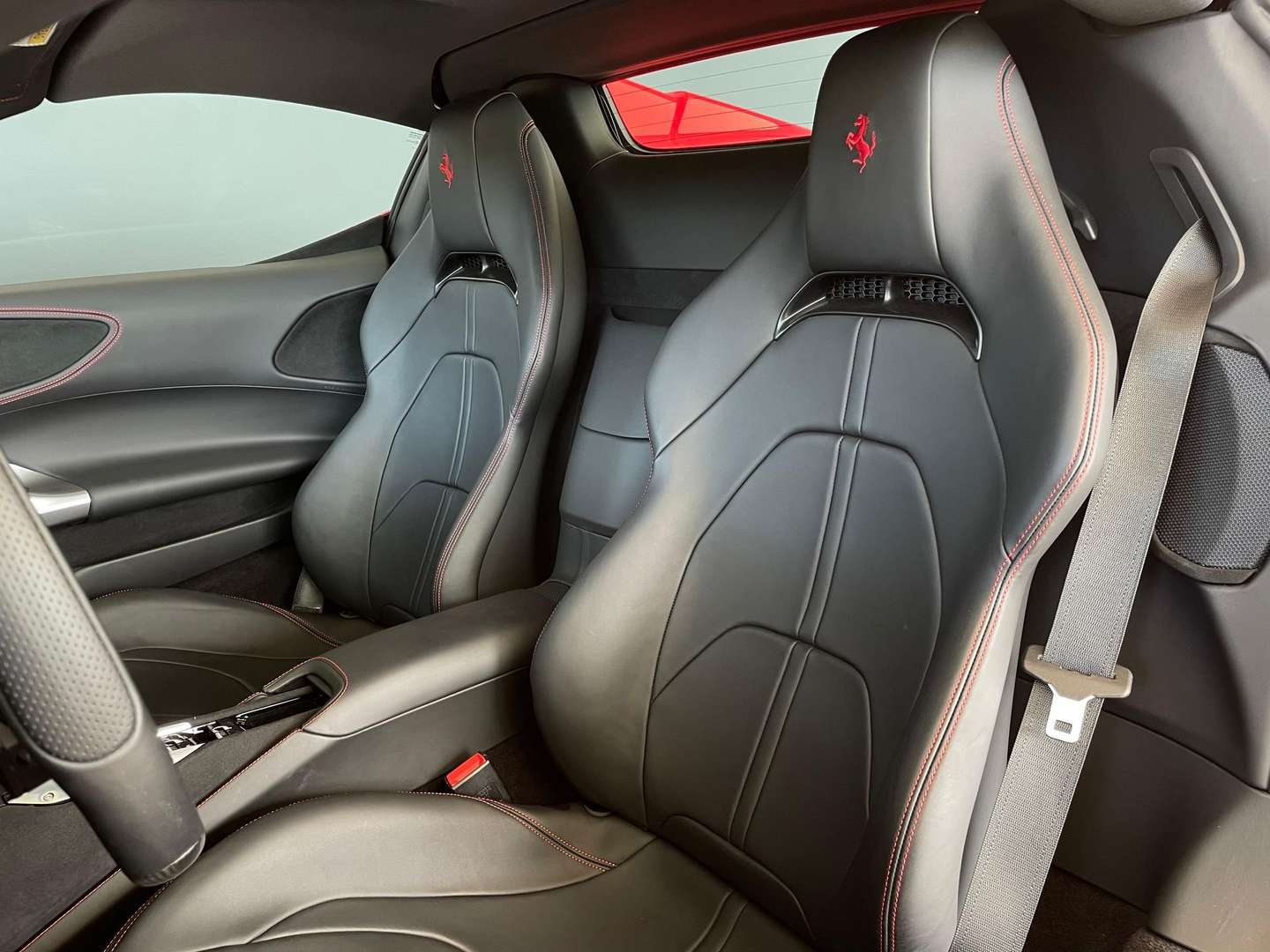 Ferrari SF90 Spider - 2022 - Joinsteer - #9