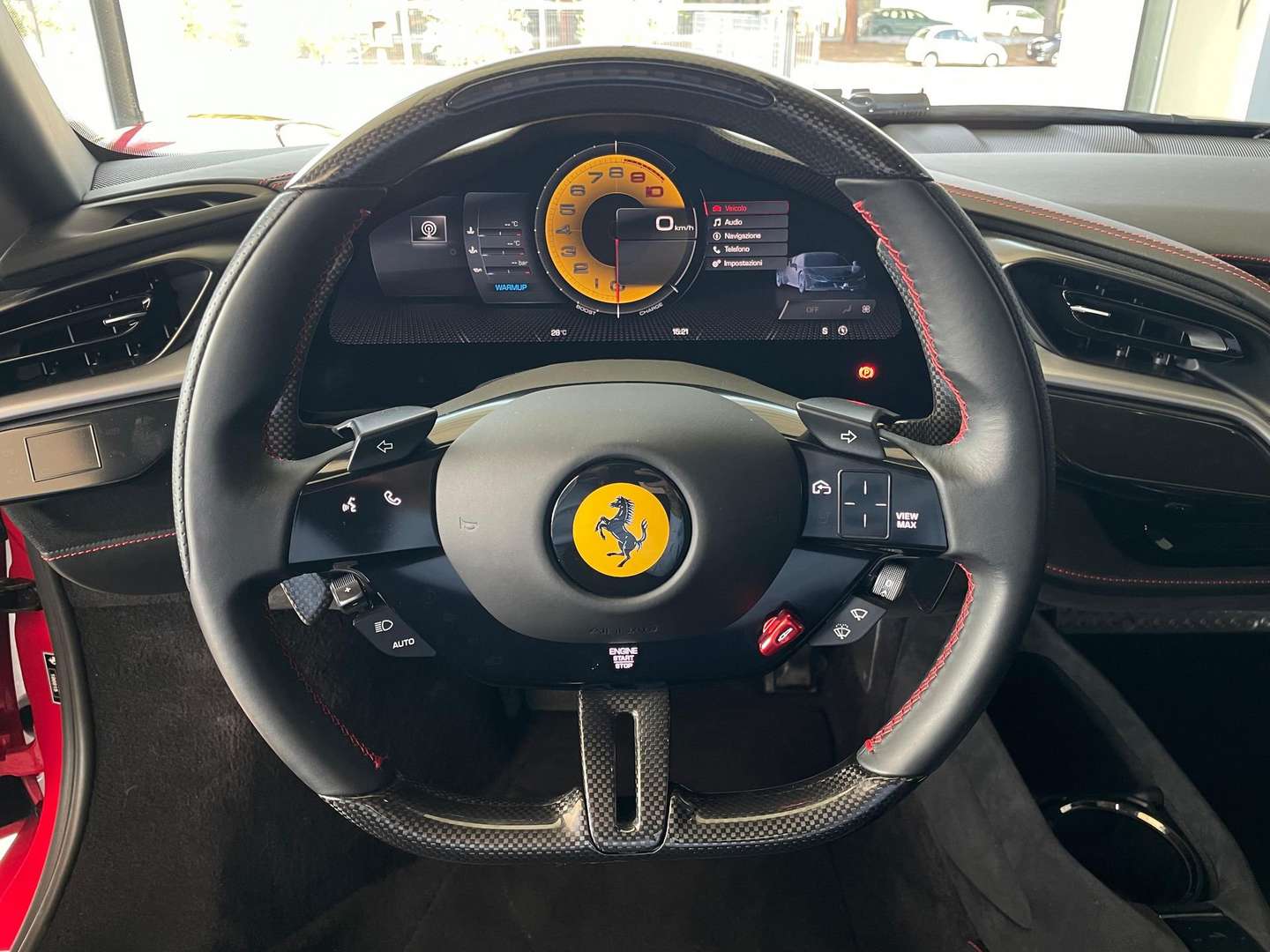 Ferrari SF90 Spider - 2022 - Joinsteer - #10