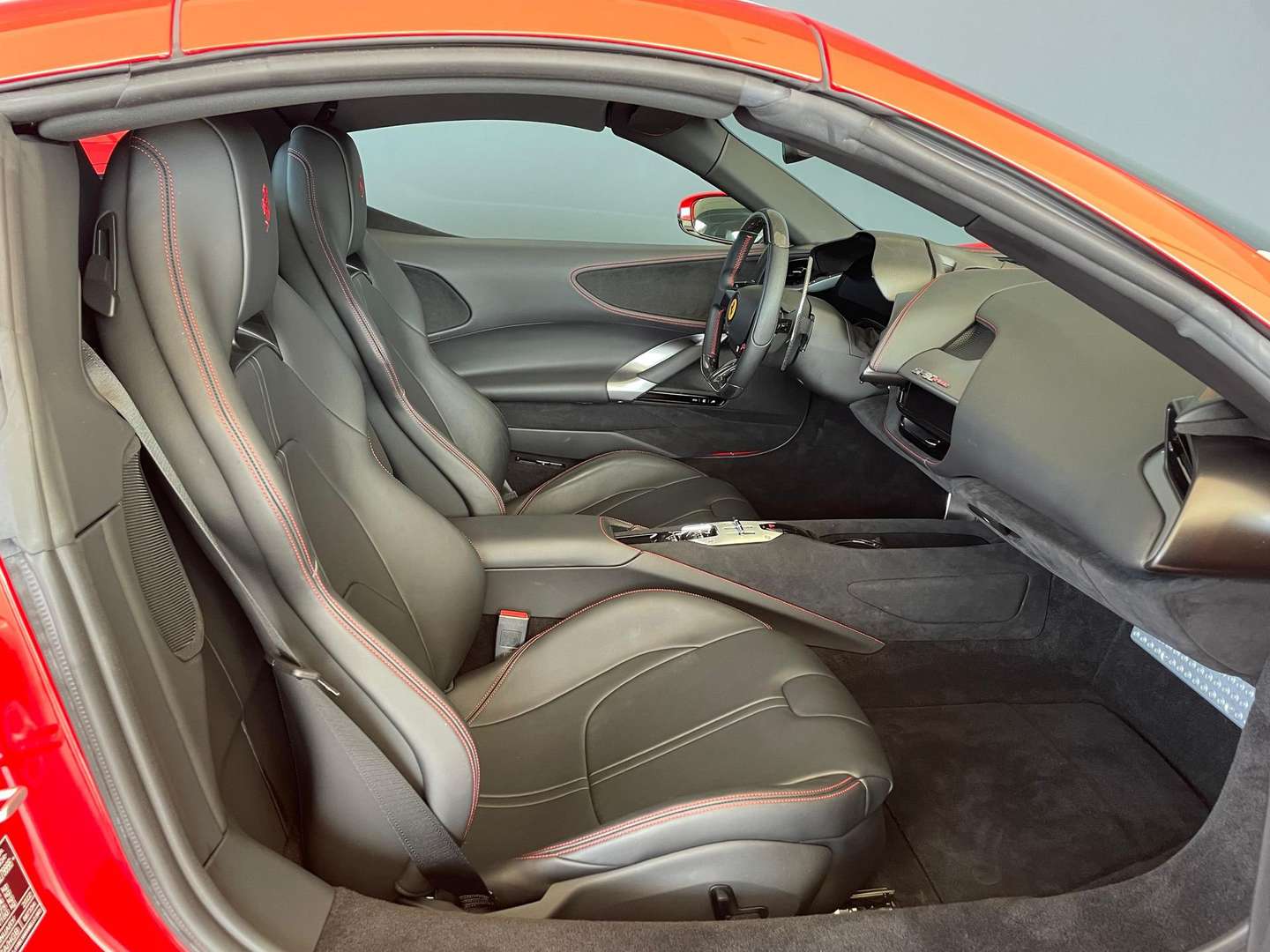 Ferrari SF90 Spider - 2022 - Joinsteer - #12