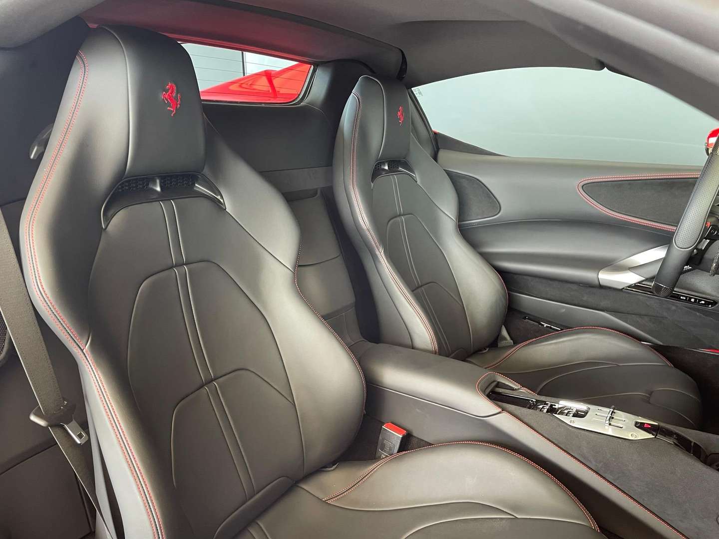 Ferrari SF90 Spider - 2022 - Joinsteer - #13