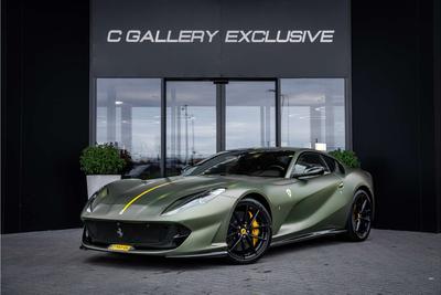 Ferrari 812 Superfast -  - Joinsteer - #2