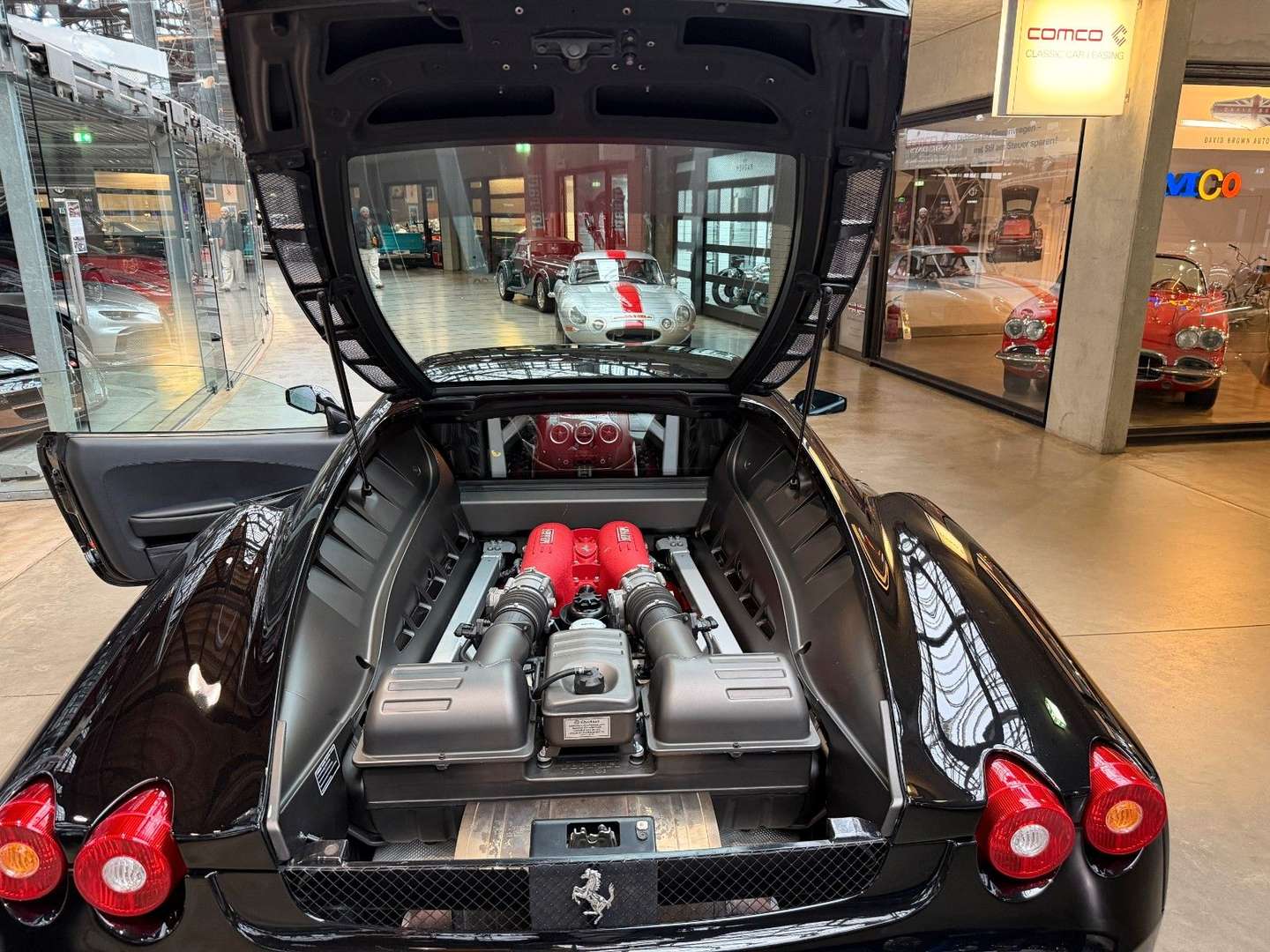 Ferrari F430 - 2007 - Joinsteer - #15