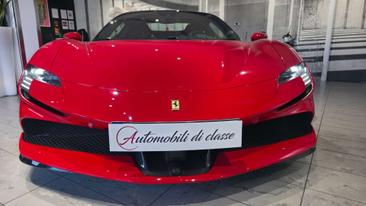 Ferrari SF90 Spider — photo 4