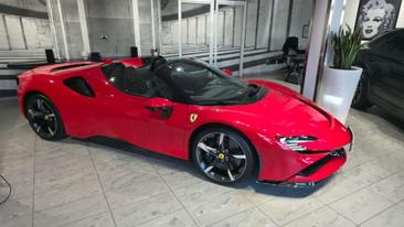 Ferrari SF90 Spider — photo 7