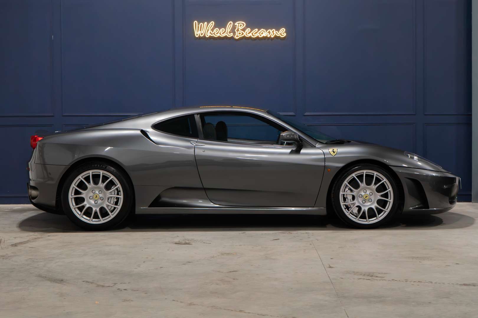 Ferrari F430 - 2006 - Joinsteer - #6