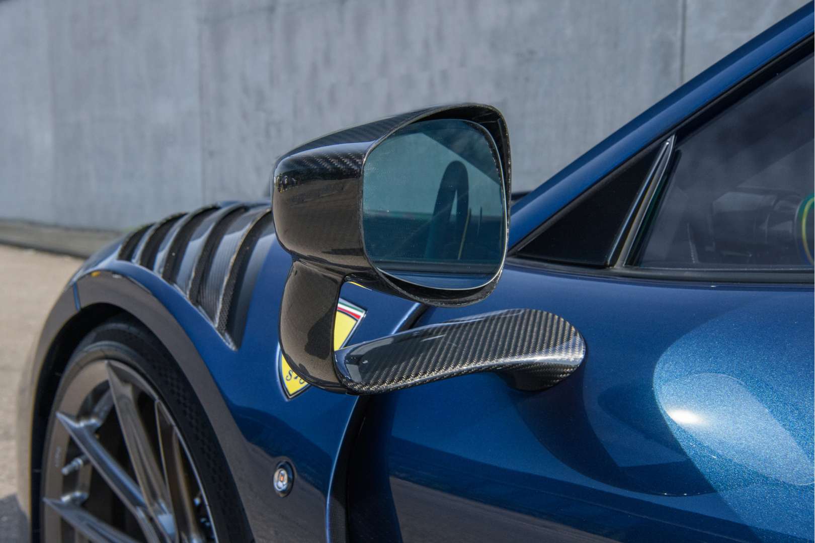 Ferrari F8 Spider - 2022 - Joinsteer - #24