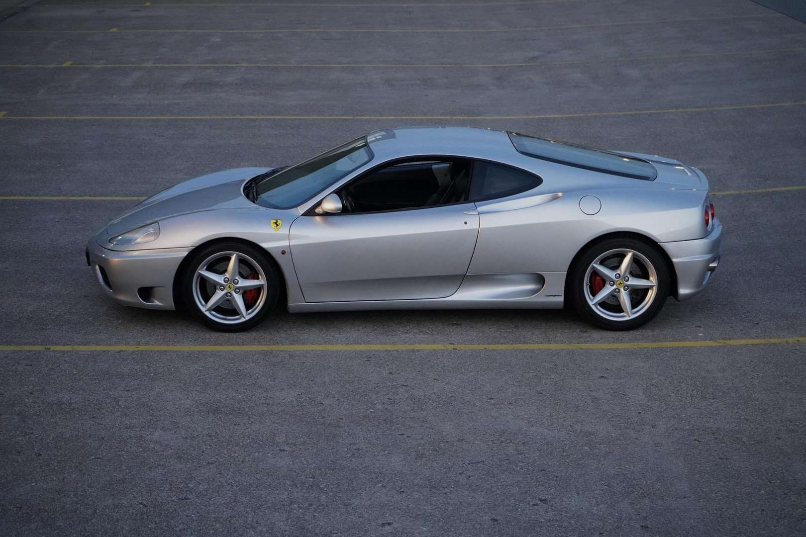 Ferrari 360 Modena - 2000 - Joinsteer - #1