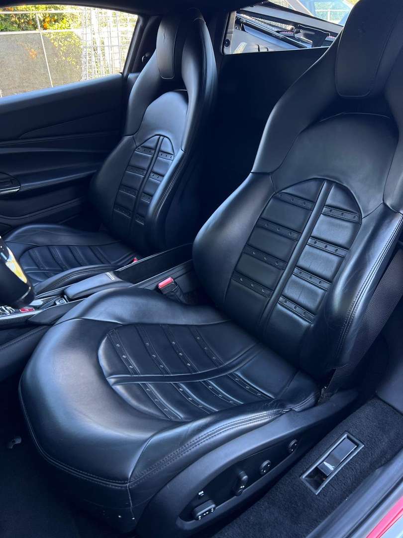 Ferrari F8 Tributo - 2020 - Joinsteer - #13