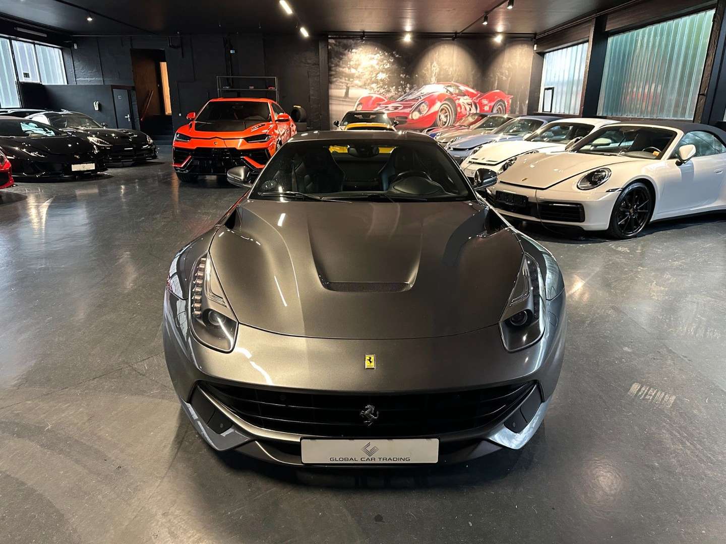 Ferrari F12 Berlinetta - 2013 - Joinsteer - #8