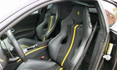 Ferrari 812 Superfast -  - Joinsteer - #3