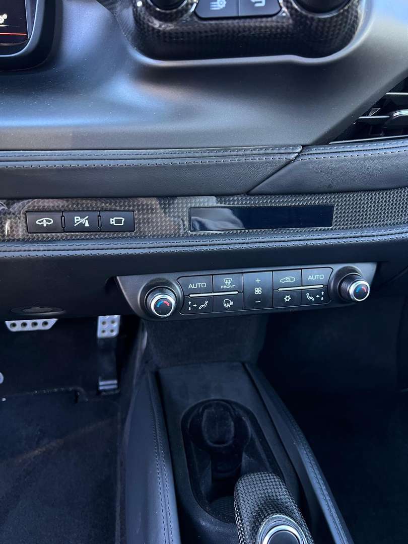 Ferrari F8 Tributo - 2020 - Joinsteer - #15