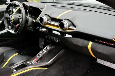 Ferrari 812 Superfast -  - Joinsteer - #5