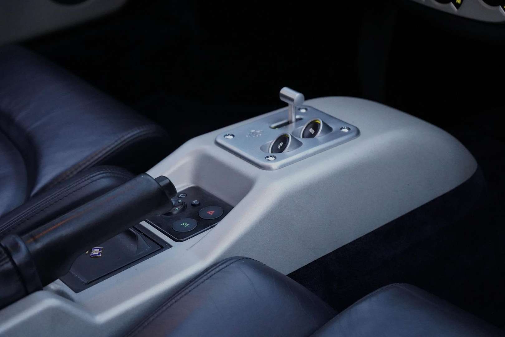 Ferrari 360 Modena - 2000 - Joinsteer - #8