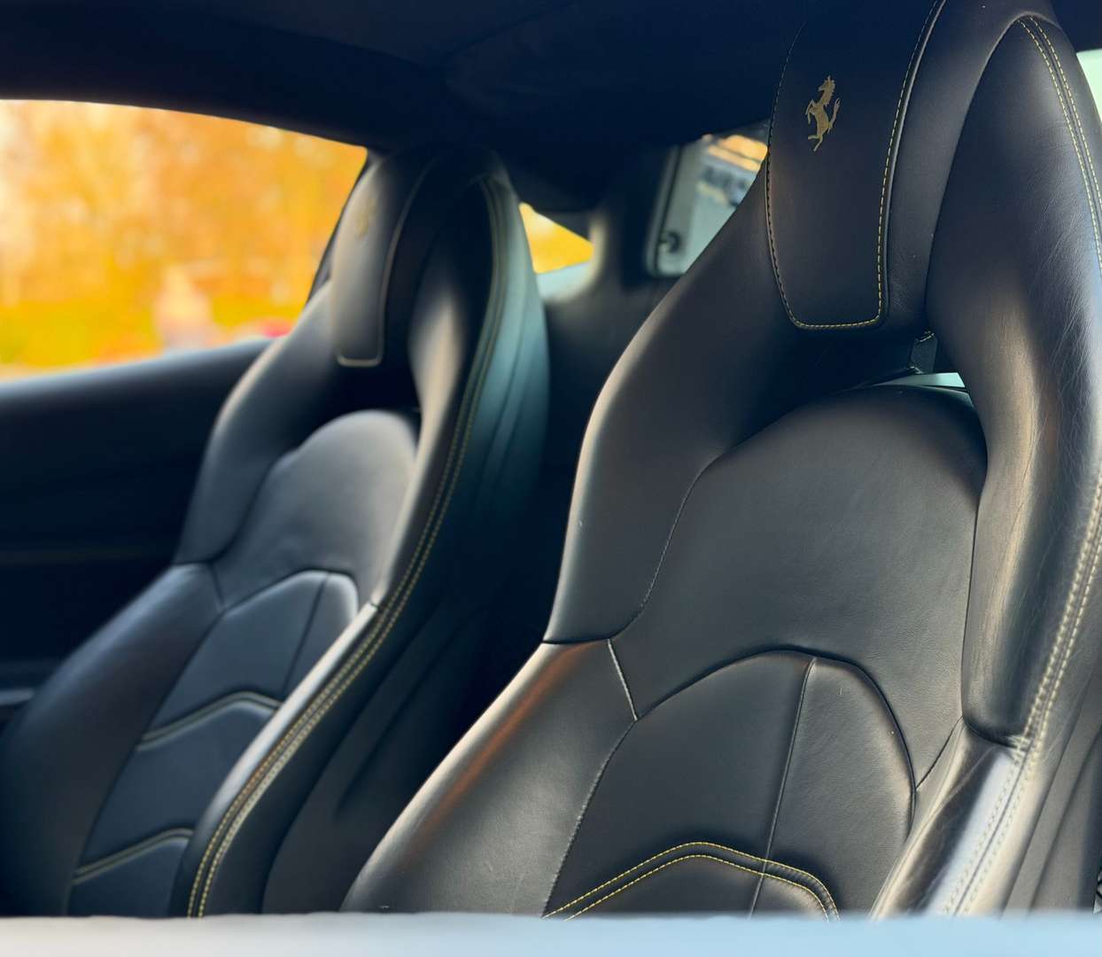 Ferrari 488 GTB - 2016 - Joinsteer - #19