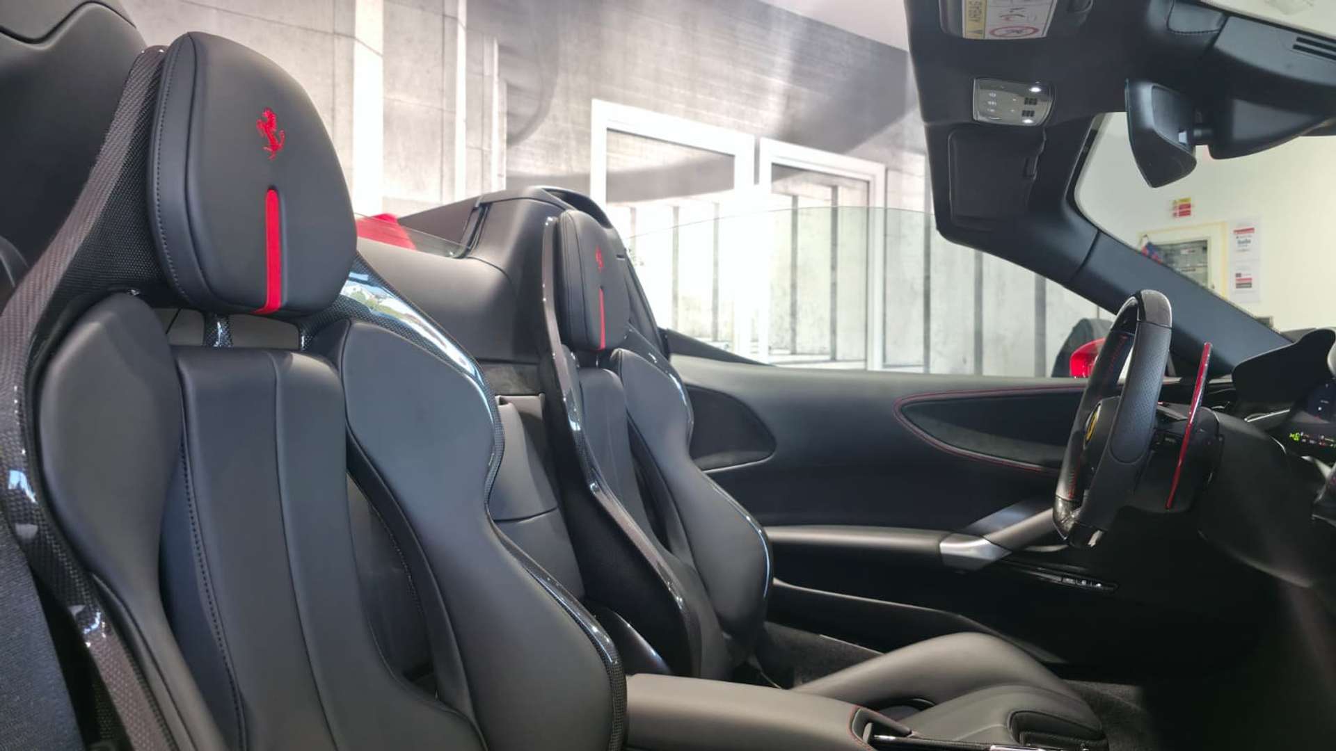 Ferrari SF90 Spider - 2025 - Joinsteer - #18