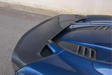 Ferrari F8 Spider — photo 34