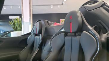 Ferrari SF90 Spider — photo 19