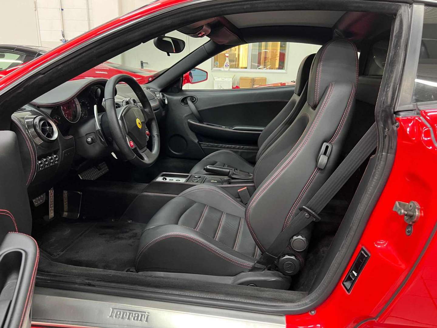 Ferrari F430 - 2005 - Joinsteer - #10