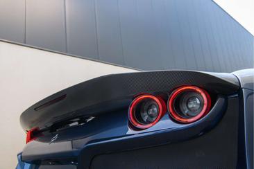 Ferrari F8 Spider — photo 35