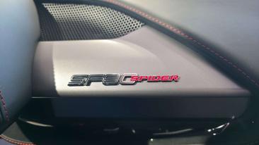 Ferrari SF90 Spider — photo 20