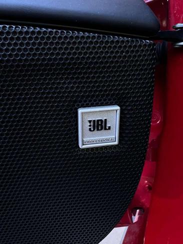 Ferrari F8 Tributo — photo 21