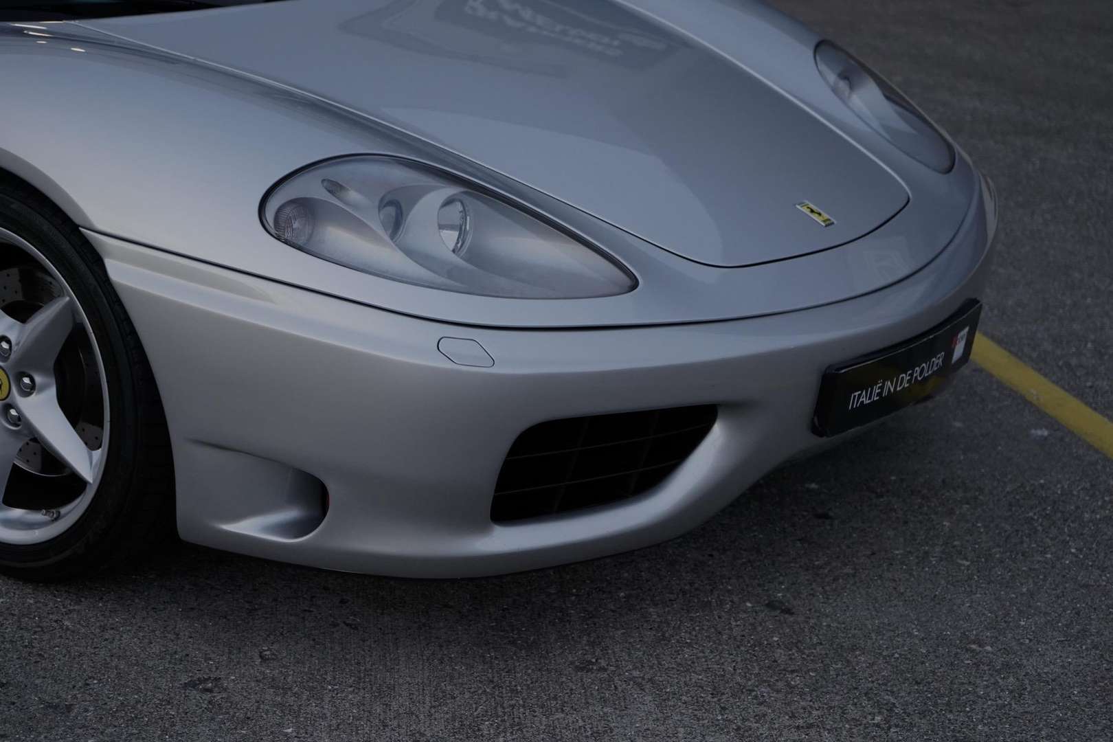 Ferrari 360 Modena - 2000 - Joinsteer - #14
