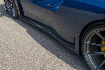Ferrari F8 Spider — photo 39