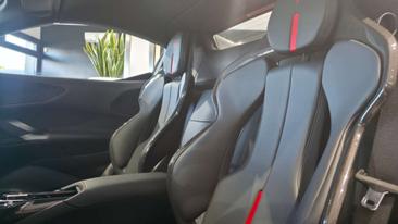 Ferrari SF90 Spider — photo 26