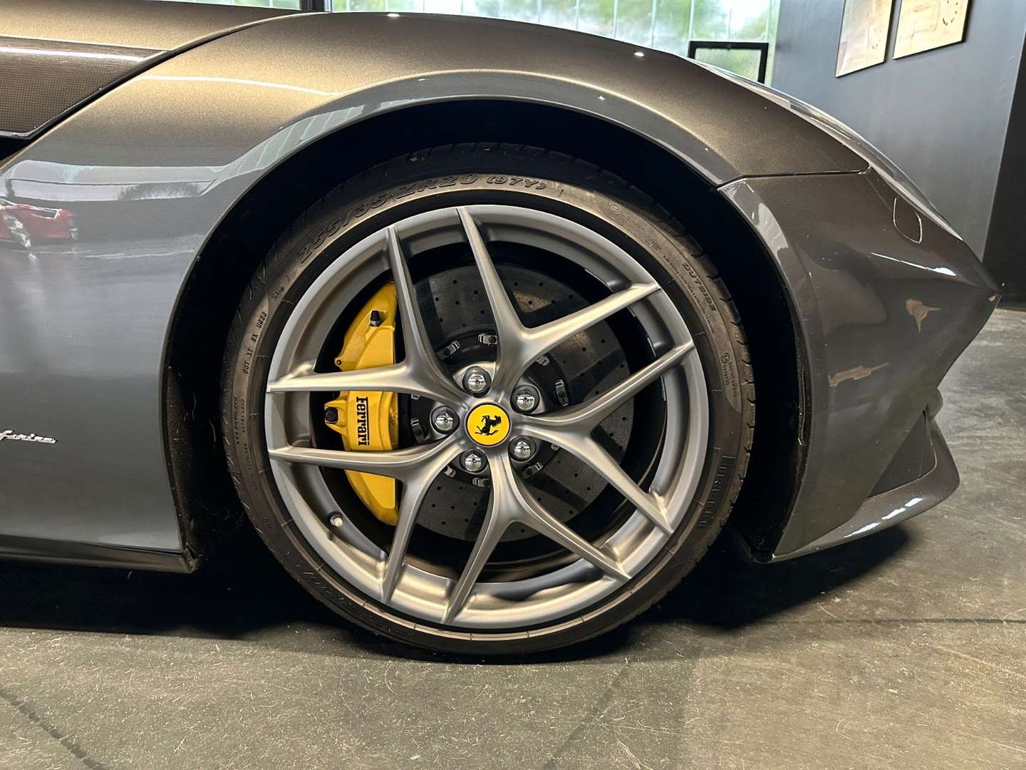 Ferrari F12 Berlinetta - 2013 - Joinsteer - #20