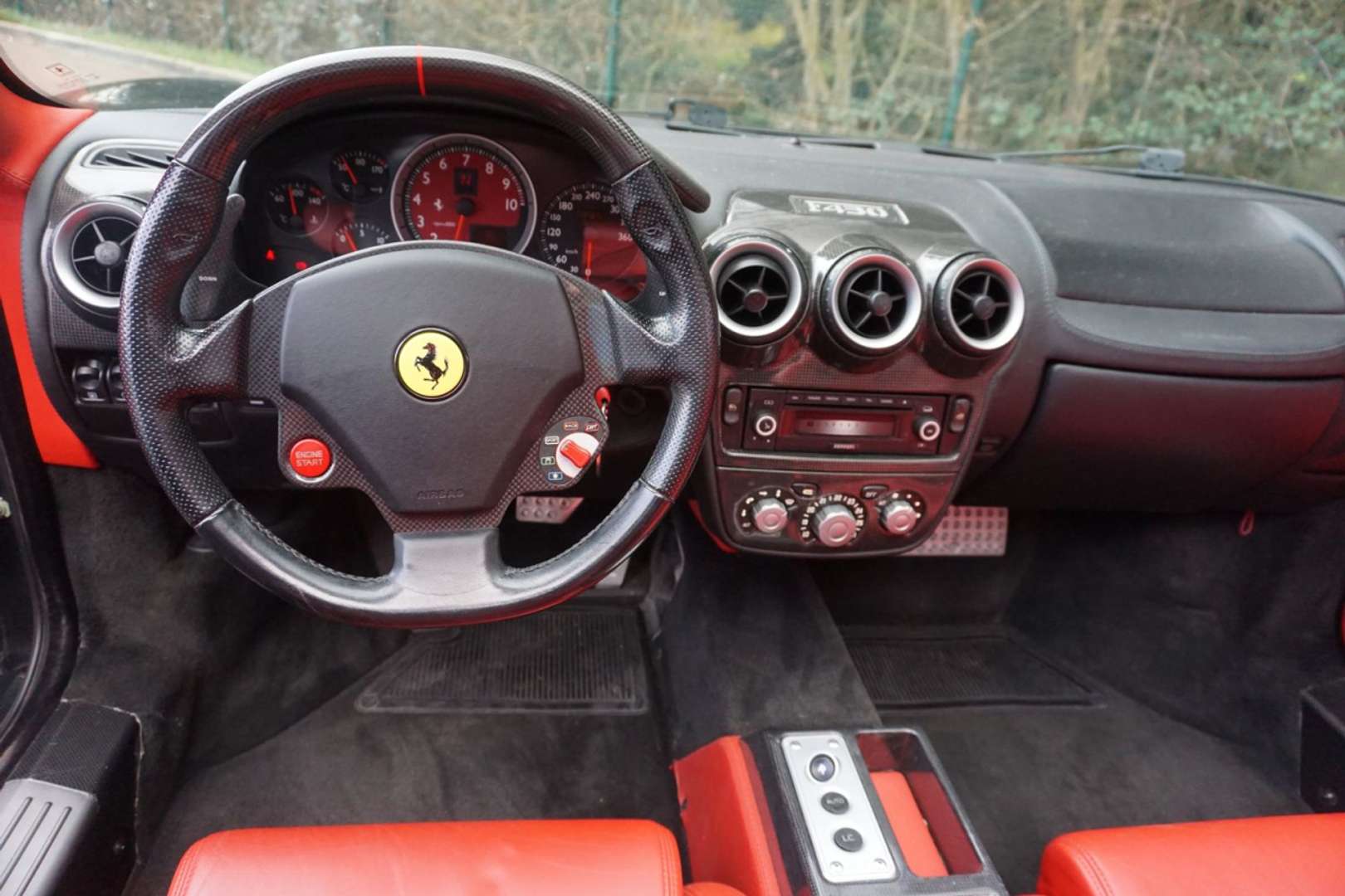 Ferrari F430 Spider - 2006 - Joinsteer - #20