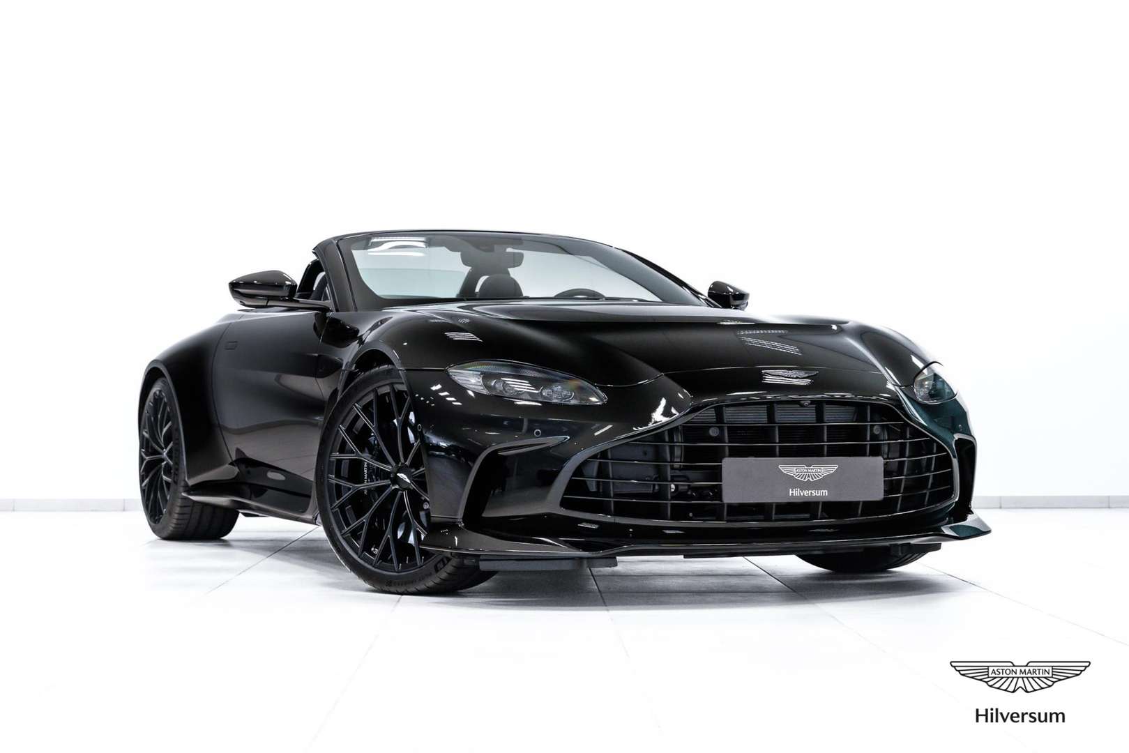 Aston Martin Vantage Roadster V12 - 2024 - Joinsteer - #1