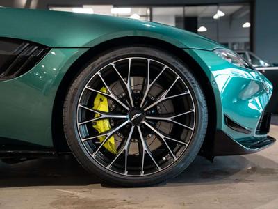 Aston Martin Vantage F1 Coupe V8 - - Joinsteer - #1