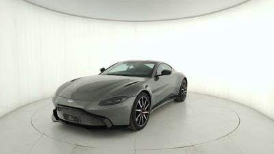 Aston Martin Vantage Coupe 4.0 V8 - - Joinsteer - #1