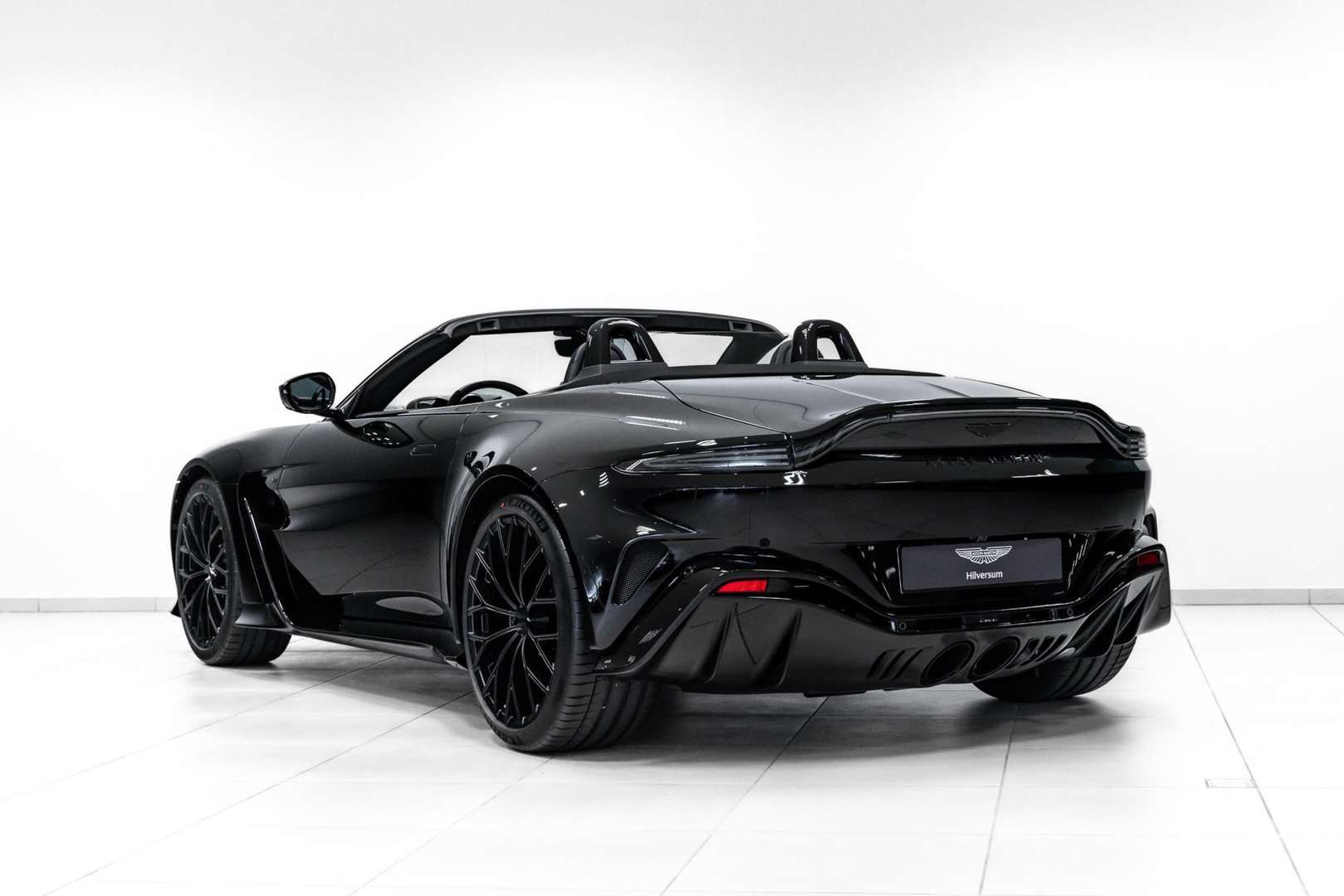 Aston Martin Vantage Roadster V12 - 2024 - Joinsteer - #2