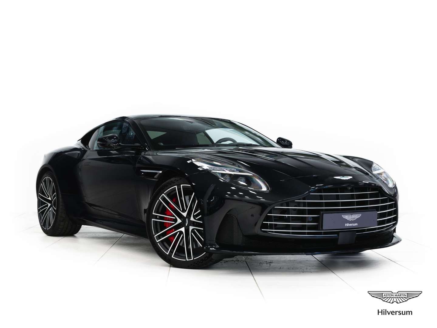 Aston Martin DB12 Coupé - 2024 - Joinsteer - #1