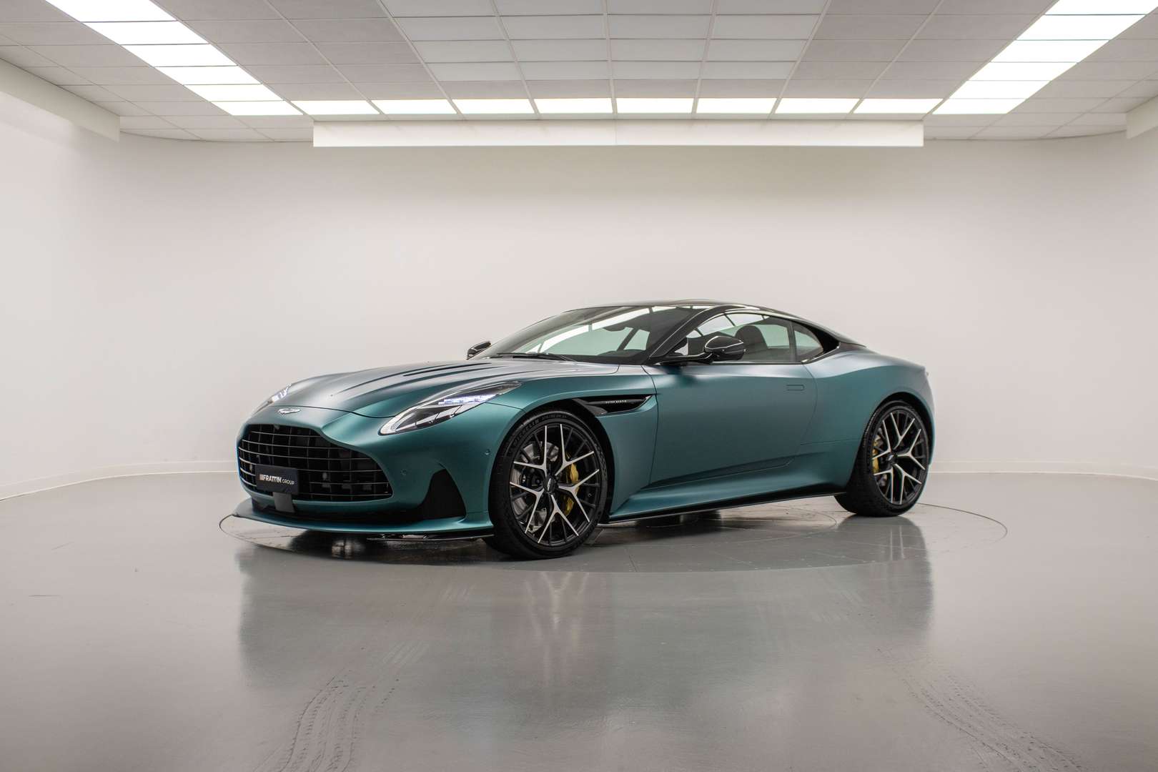 Aston Martin DB12 Coupé V8 - 2024 - Joinsteer - #1