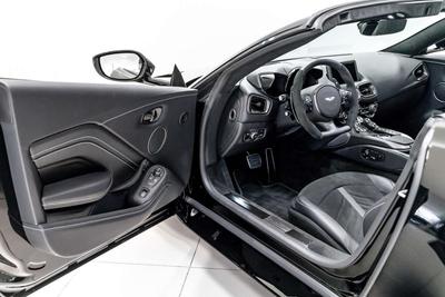 Aston Martin Vantage Roadster V12 - - Joinsteer - #2